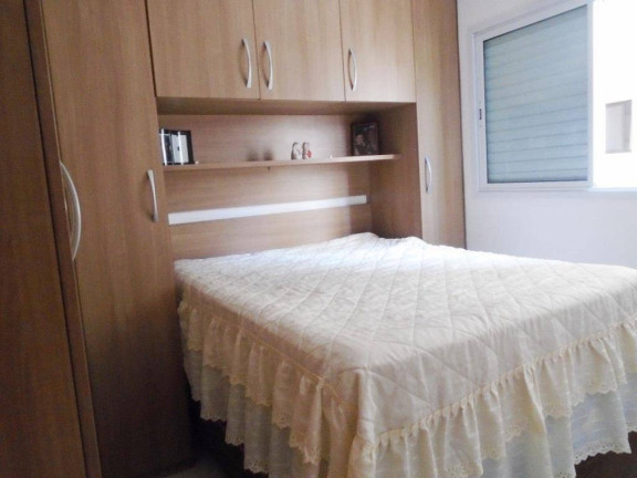 Imagem Apartamento com 2 Quartos à Venda, 70 m² em Vila Guilhermina - Praia Grande