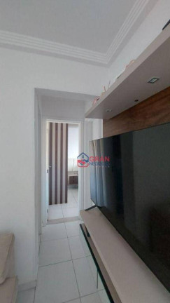 Imagem Apartamento com 2 Quartos à Venda, 48 m² em Cidade Jardim - São José Dos Pinhais Imagem Apartamento com 2 Quartos à Venda, 48 m² em Cidade Jardim - São José Dos Pinhais