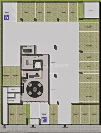 Imagem Imóvel com 1 Quarto à Venda, 28 m² em Bessa - João Pessoa Imagem Imóvel com 1 Quarto à Venda, 28 m² em Bessa - João Pessoa