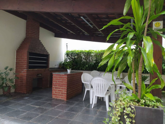 Imagem Apartamento com 1 Quarto à Venda, 83 m² em Indianópolis - São Paulo Imagem Apartamento com 1 Quarto à Venda, 83 m² em Indianópolis - São Paulo
