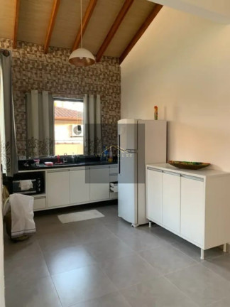 Imagem Casa com 3 Quartos à Venda, 125 m² em Capricórnio Ii - Caraguatatuba