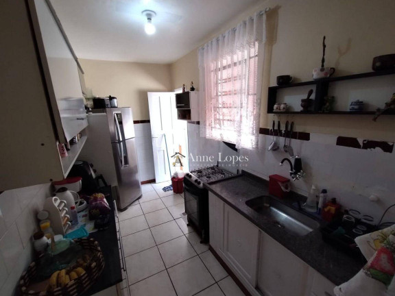 Imagem Apartamento com 2 Quartos à Venda, 74 m² em Campo Grande - Santos Imagem Apartamento com 2 Quartos à Venda, 74 m² em Campo Grande - Santos