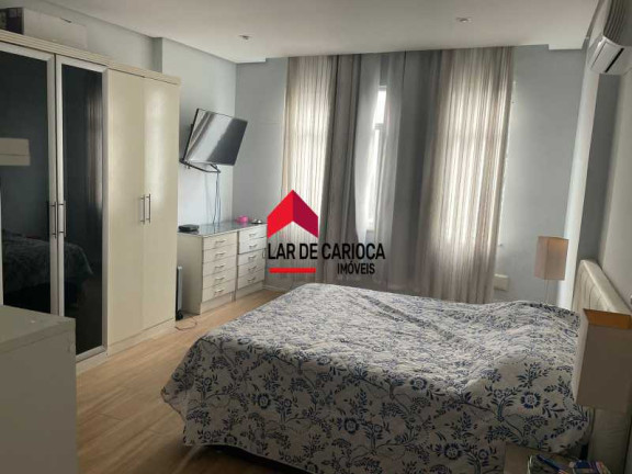 Imagem Apartamento com 3 Quartos à Venda, 190 m² em Copacabana - Rio De Janeiro