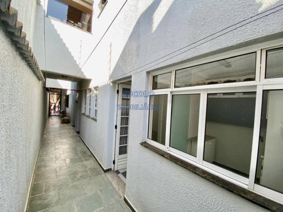 Imagem Sobrado com 3 Quartos à Venda, 263 m² em Paulicéia - São Bernardo Do Campo