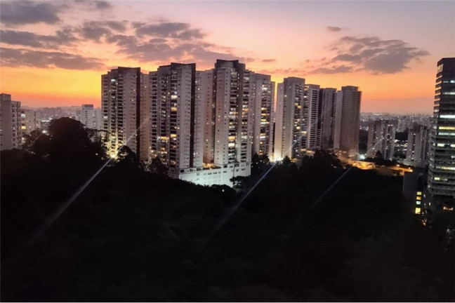 Imagem Apartamento com 2 Quartos à Venda, 107 m² em Vila Andrade - São Paulo Imagem Apartamento com 2 Quartos à Venda, 107 m² em Vila Andrade - São Paulo