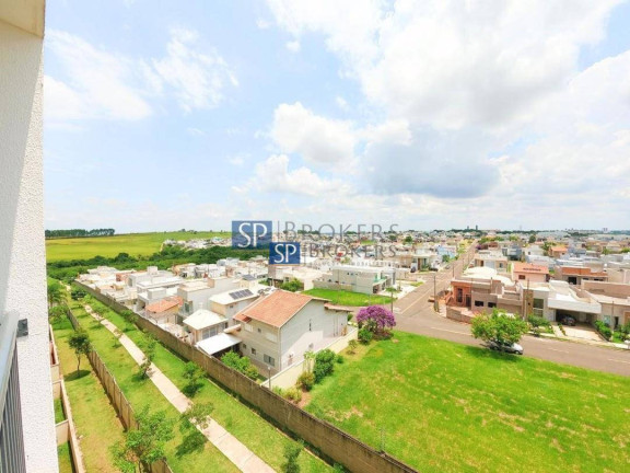 Imagem Apartamento com 3 Quartos à Venda, 67 m² em Jardim Dulce (nova Veneza) - Sumaré