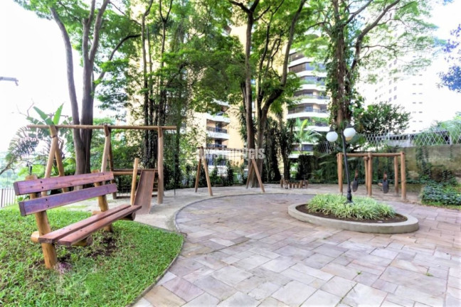 Imagem Apartamento com 3 Quartos à Venda, 108 m² em Morumbi - São Paulo Imagem Apartamento com 3 Quartos à Venda, 108 m² em Morumbi - São Paulo