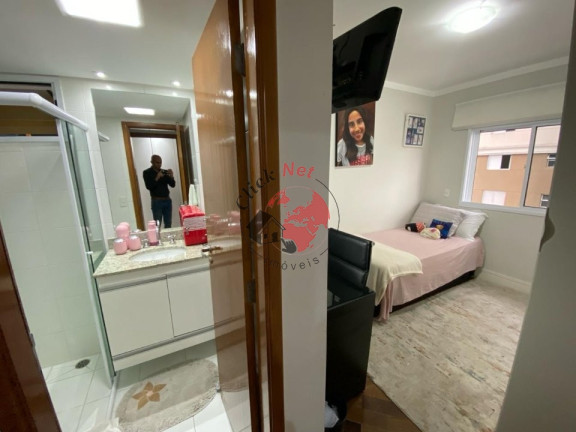 Imagem Apartamento com 3 Quartos à Venda, 132 m² em Olímpico - São Caetano Do Sul Imagem Apartamento com 3 Quartos à Venda, 132 m² em Olímpico - São Caetano Do Sul