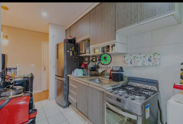 Imagem Apartamento com 3 Quartos à Venda, 82 m² em Jardim Das Vertentes - São Paulo Imagem Apartamento com 3 Quartos à Venda, 82 m² em Jardim Das Vertentes - São Paulo