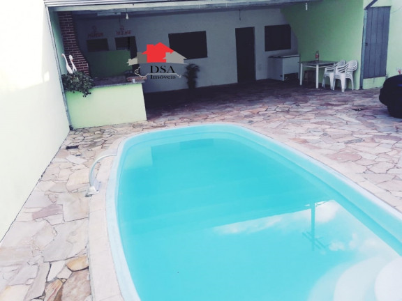 Imagem Casa com 1 Quarto à Venda,  em Jardim Nova Europa - Campinas