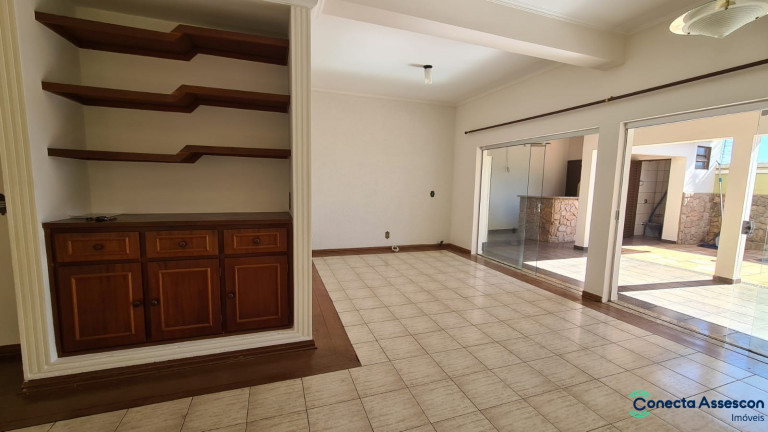 Imagem Sobrado com 4 Quartos à Venda, em Residencial Paraíso - Franca Imagem Sobrado com 4 Quartos à Venda, em Residencial Paraíso - Franca
