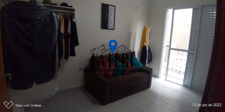 Imagem Casa com 2 Quartos à Venda, 72 m² em Jardim São Felipe - Atibaia Imagem Casa com 2 Quartos à Venda, 72 m² em Jardim São Felipe - Atibaia