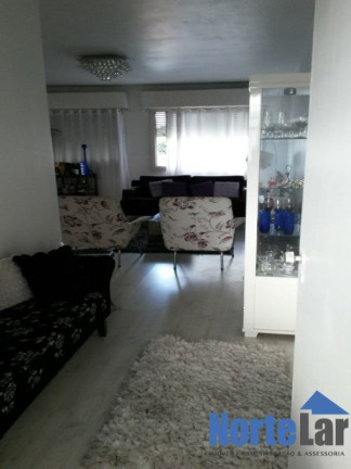 Imagem Apartamento com 3 Quartos à Venda, 106 m² em Campos Elíseos - São Paulo