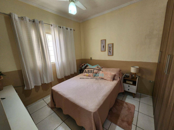 Imagem Casa com 3 Quartos à Venda, 69 m² em Jardim Novo Horizonte - Sorocaba