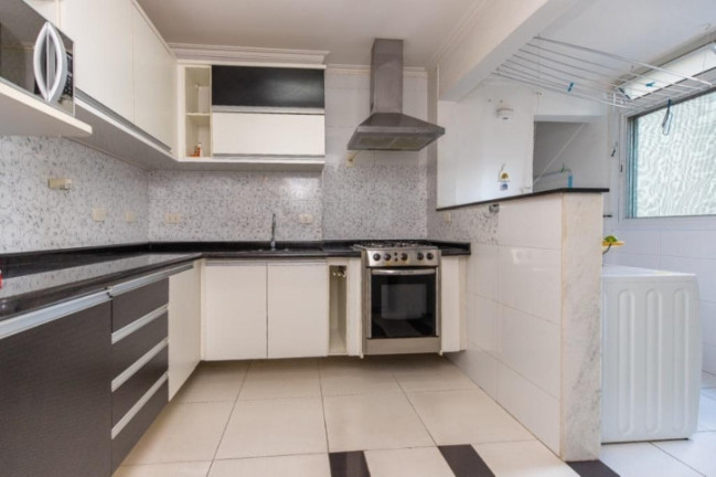 Imagem Apartamento com 3 Quartos à Venda, 150 m² em Jardim Paulista - São Paulo