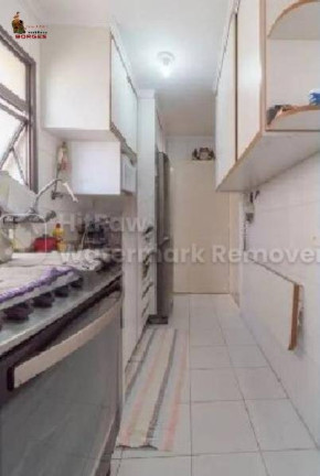 Imagem Apartamento com 3 Quartos à Venda, 73 m² em Vila Clementino - São Paulo