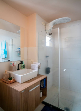 Imagem Apartamento com 3 Quartos à Venda, 58 m² em Vila Matilde - São Paulo