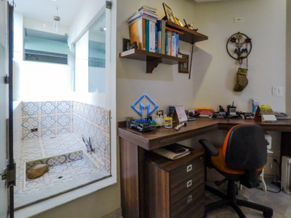 Imagem Apartamento com 3 Quartos à Venda, 206 m² em Ipiranga - São Paulo Imagem Apartamento com 3 Quartos à Venda, 206 m² em Ipiranga - São Paulo
