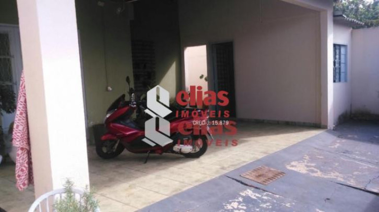 Imagem Casa com 3 Quartos à Venda, 200 m² em Vila Tecnológica Engenheiro José Queda - Bauru