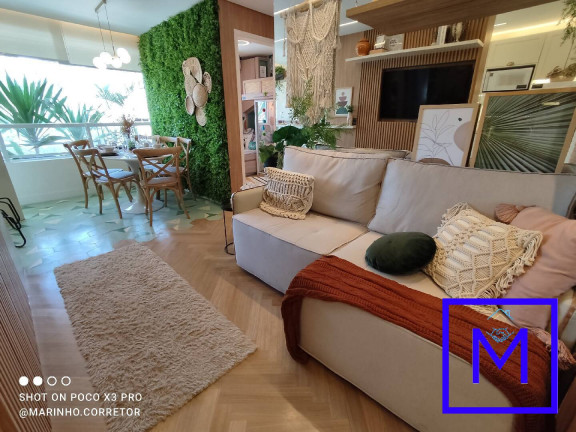 Imagem Apartamento com 2 Quartos à Venda, 46 m² em Vila Carmosina - São Paulo Imagem Apartamento com 2 Quartos à Venda, 46 m² em Vila Carmosina - São Paulo