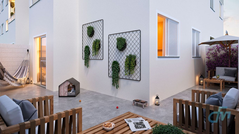 Imagem Apartamento com 2 Quartos à Venda, 42 m² em Vila São Paulo - Mogi Das Cruzes Imagem Apartamento com 2 Quartos à Venda, 42 m² em Vila São Paulo - Mogi Das Cruzes