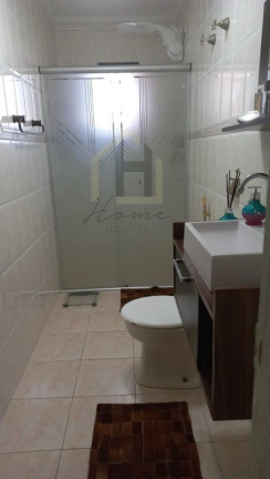 Imagem Imóvel com 3 Quartos à Venda, 113 m² em Santa Maria - São Caetano Do Sul