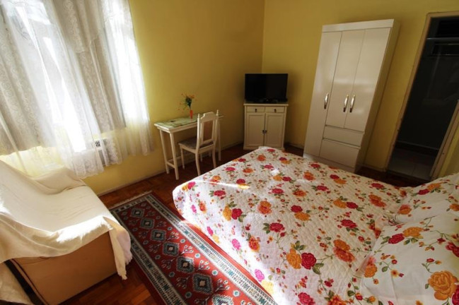 Apartamento com 1 Quarto para Temporada, 30 m² em Copacabana - Rio De Janeiro