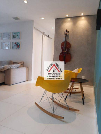 Imagem Apartamento com 3 Quartos à Venda, 90 m² em Jardim Prudência - São Paulo Imagem Apartamento com 3 Quartos à Venda, 90 m² em Jardim Prudência - São Paulo