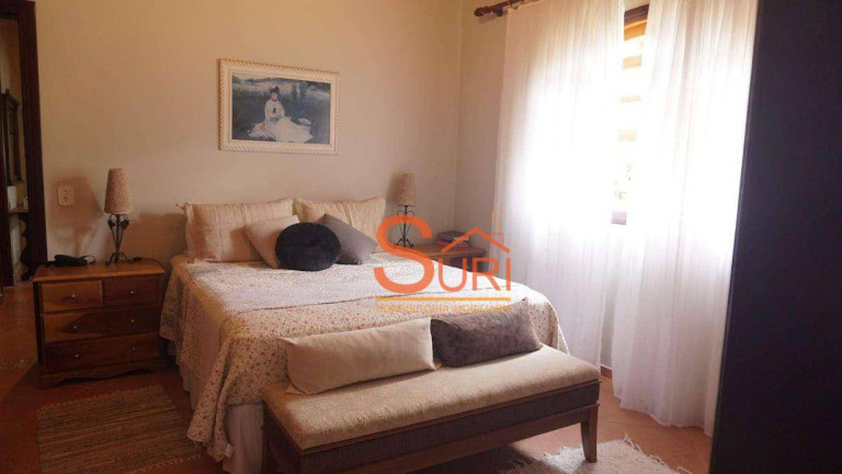 Imagem Fazenda à Venda, 230 m² em Bairro Das Leais - Serra Negra