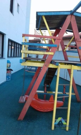 Imagem Apartamento com 3 Quartos à Venda, 80 m² em Parque Fongaro - São Paulo Imagem Apartamento com 3 Quartos à Venda, 80 m² em Parque Fongaro - São Paulo