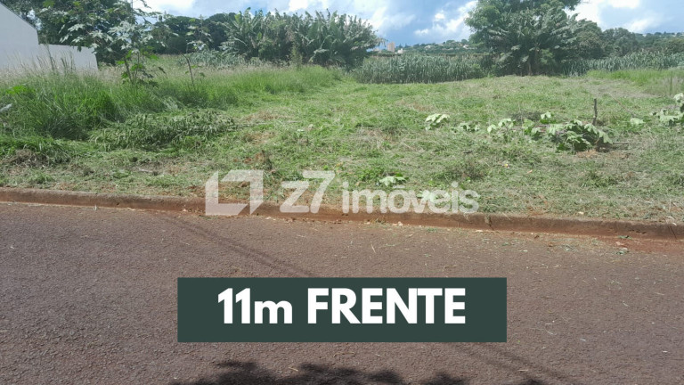Imagem Terreno à Venda, 258 m² em Centro - Marialva Imagem Terreno à Venda, 258 m² em Centro - Marialva
