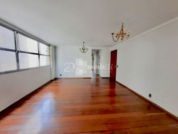 Imagem Apartamento com 3 Quartos à Venda, 120 m² em Higienópolis - São Paulo Imagem Apartamento com 3 Quartos à Venda, 120 m² em Higienópolis - São Paulo