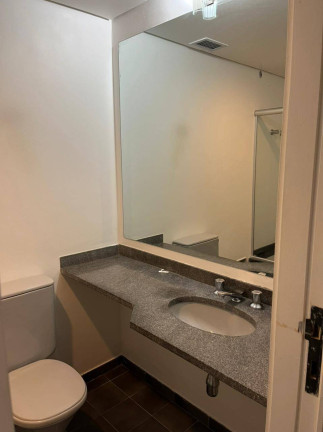 Imagem Apartamento com 1 Quarto à Venda, 40 m² em Jardim Paulista - São Paulo Imagem Apartamento com 1 Quarto à Venda, 40 m² em Jardim Paulista - São Paulo