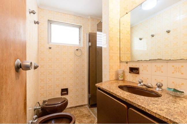 Imagem Apartamento com 4 Quartos à Venda, 171 m² em Higienópolis - São Paulo Imagem Apartamento com 4 Quartos à Venda, 171 m² em Higienópolis - São Paulo