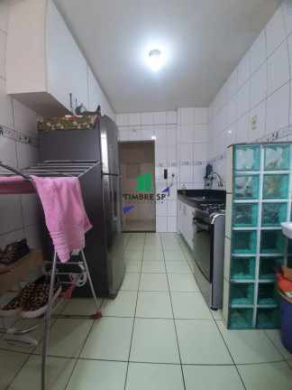 Imagem Apartamento com 2 Quartos à Venda, 53 m² em Vila Primavera - São Paulo
