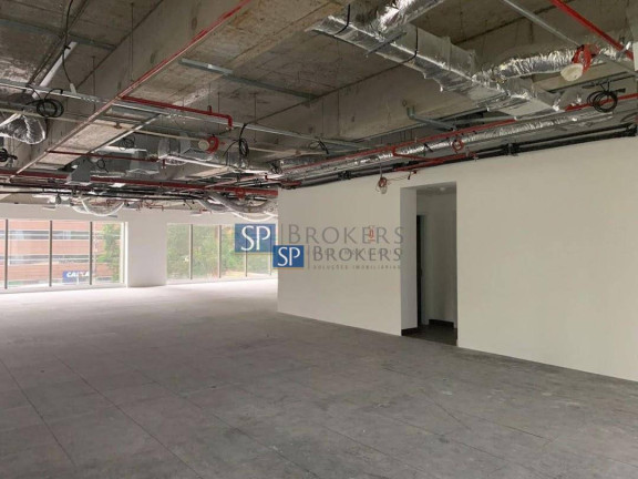 Imagem Sala Comercial para Alugar, 1.300 m² em Vila Olímpia - São Paulo Imagem Sala Comercial para Alugar, 1.300 m² em Vila Olímpia - São Paulo