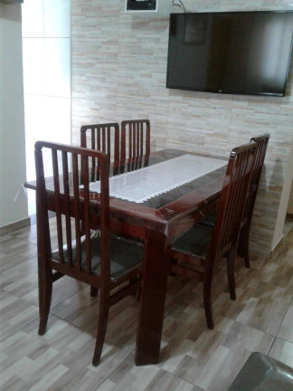Imagem Casa com 2 Quartos à Venda, 62 m² em Jardim Califórnia - Sorocaba Imagem Casa com 2 Quartos à Venda, 62 m² em Jardim Califórnia - Sorocaba