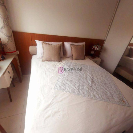 Imagem Apartamento com 1 Quarto à Venda, 41 m² em Pompeia - São Paulo