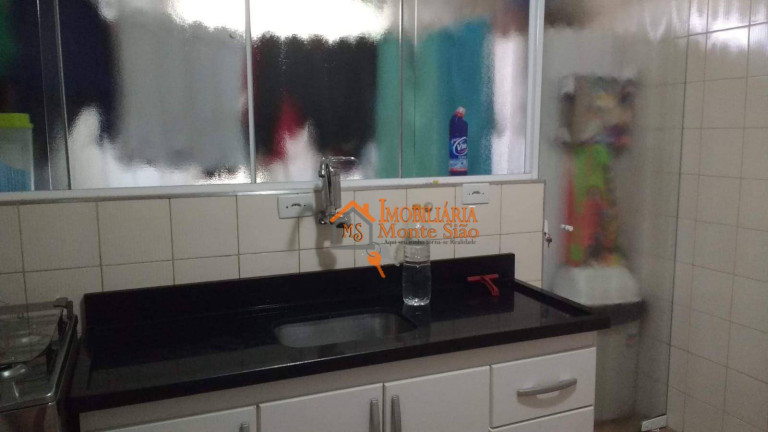 Imagem Apartamento com 2 Quartos à Venda, 63 m² em Jardim Flor Da Montanha - Guarulhos Imagem Apartamento com 2 Quartos à Venda, 63 m² em Jardim Flor Da Montanha - Guarulhos
