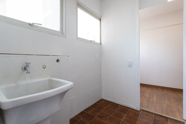 Imagem Apartamento com 3 Quartos à Venda, 121 m² em Itaim Bibi - São Paulo