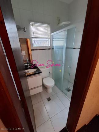 Imagem Sobrado com 2 Quartos à Venda, 69 m² em Esplanada Dos Barreiros - São Vicente Imagem Sobrado com 2 Quartos à Venda, 69 m² em Esplanada Dos Barreiros - São Vicente