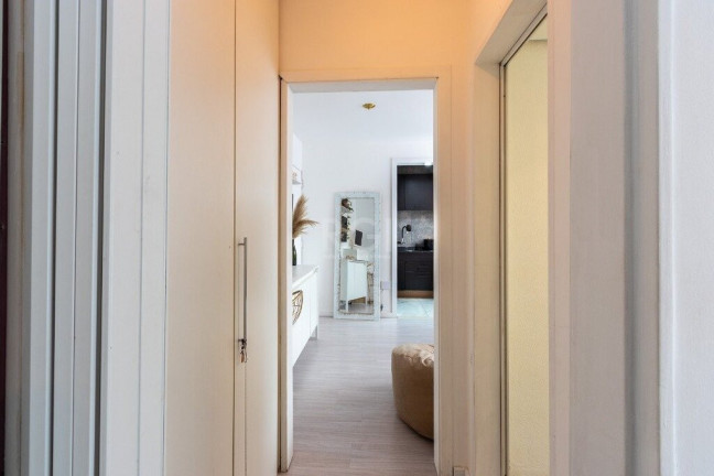 Imagem Apartamento com 1 Quarto à Venda, 39 m² em Tristeza - Porto Alegre