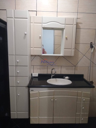 Imagem Casa com 3 Quartos à Venda, 210 m² em Vila Mazzei - São Paulo