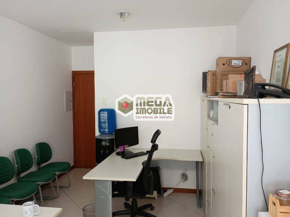 Imagem Sala Comercial à Venda, 23 m² em Carvoeira - Florianópolis Imagem Sala Comercial à Venda, 23 m² em Carvoeira - Florianópolis