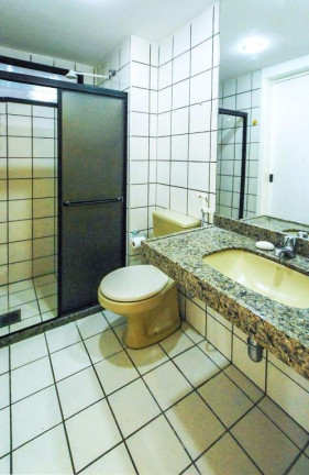 Imagem Apartamento com 3 Quartos à Venda, 172 m² em Meireles - Fortaleza
