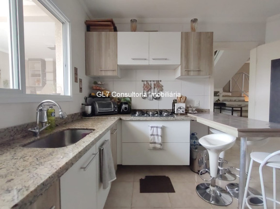Imagem Casa com 3 Quartos à Venda,  em Villaggio Di Itaici - Indaiatuba