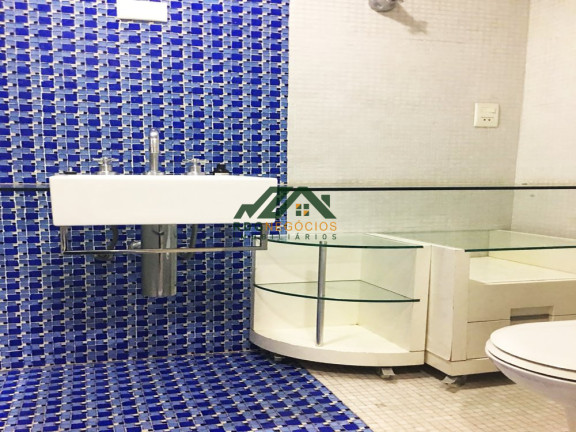 Imagem Apartamento com 2 Quartos à Venda, 100 m² em Cerqueira César - São Paulo