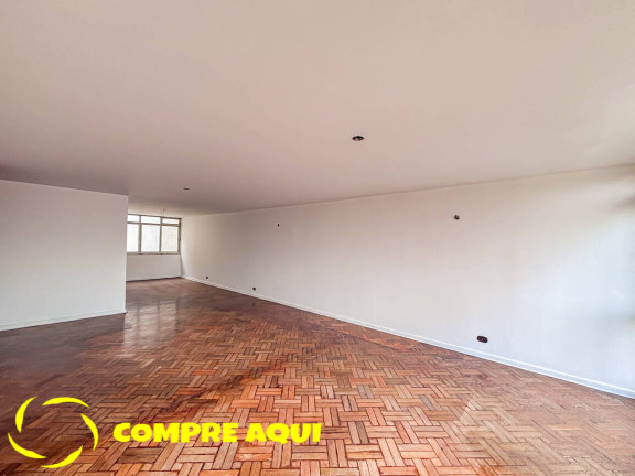 Imagem Apartamento com 3 Quartos à Venda, 190 m² em Perdizes - São Paulo Imagem Apartamento com 3 Quartos à Venda, 190 m² em Perdizes - São Paulo