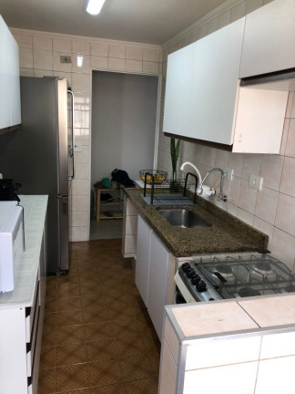 Imagem Apartamento com 2 Quartos à Venda, 68 m² em Vila Ema - São Paulo Imagem Apartamento com 2 Quartos à Venda, 68 m² em Vila Ema - São Paulo