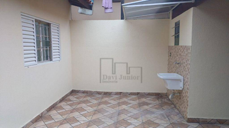 Imagem Casa com 2 Quartos à Venda, 105 m² em Jardim Wanel Ville V - Sorocaba Imagem Casa com 2 Quartos à Venda, 105 m² em Jardim Wanel Ville V - Sorocaba